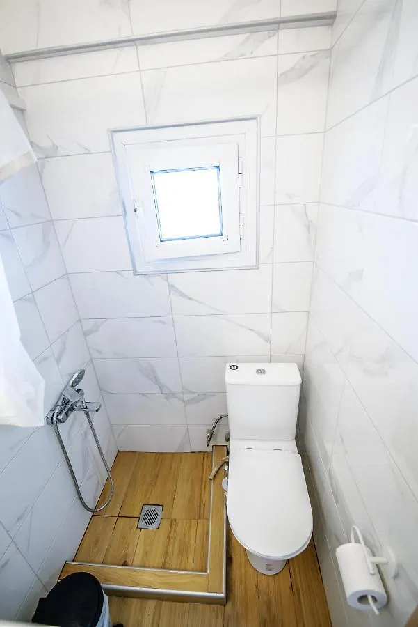 Dreamy Apartment City Center 7 Thesbnbgr Thessaloniki 0*,