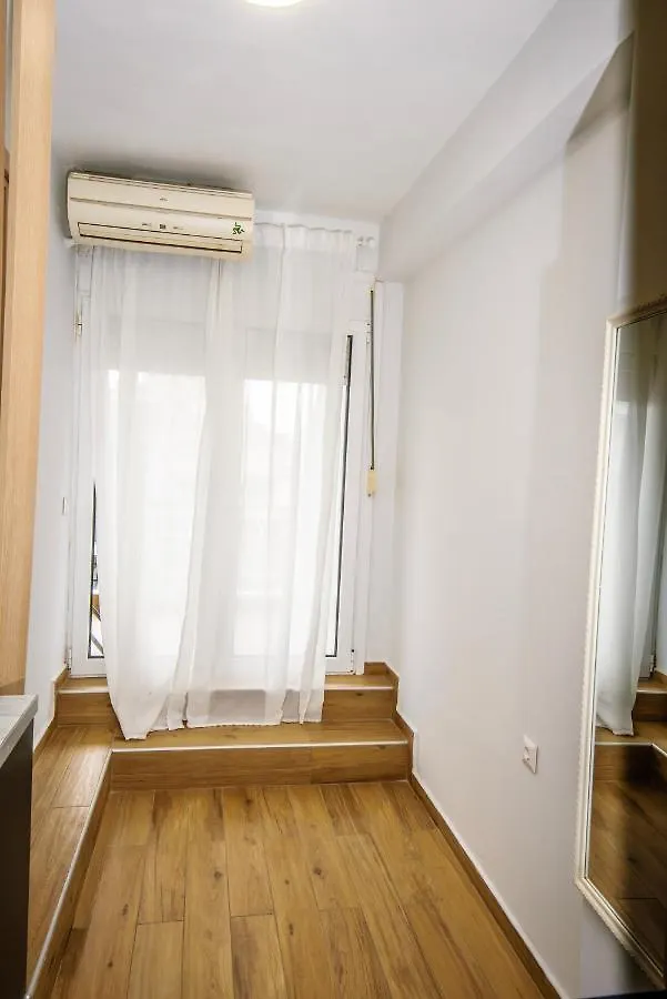 Dreamy Apartment City Center 7 Thesbnbgr Thessaloniki