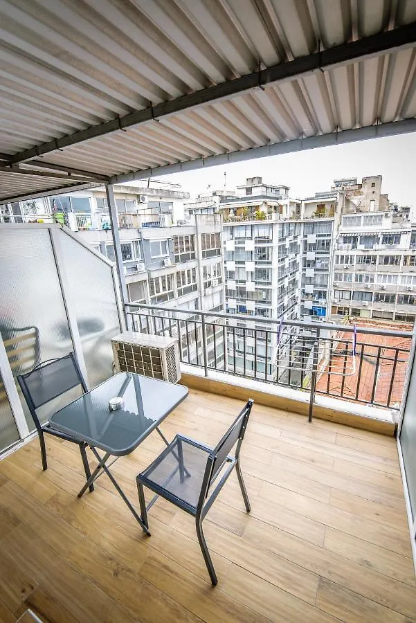 Dreamy Apartment City Center 7 Thesbnbgr Thessaloniki
