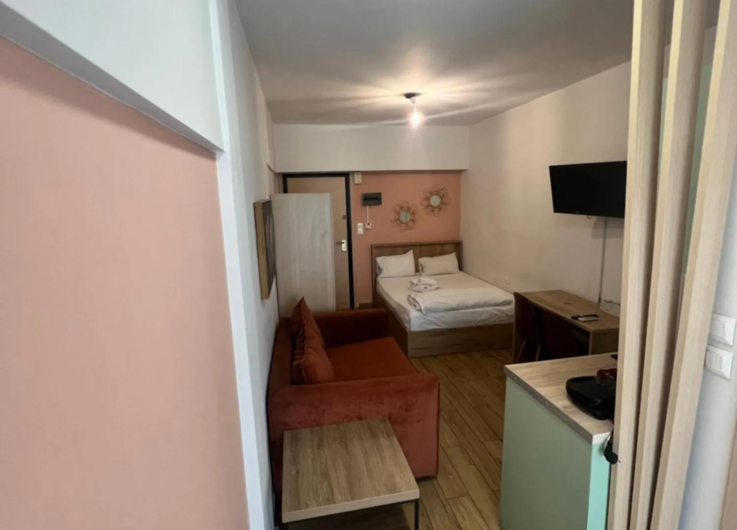 Dreamy Apartment City Center 7 Thesbnbgr Thessaloniki